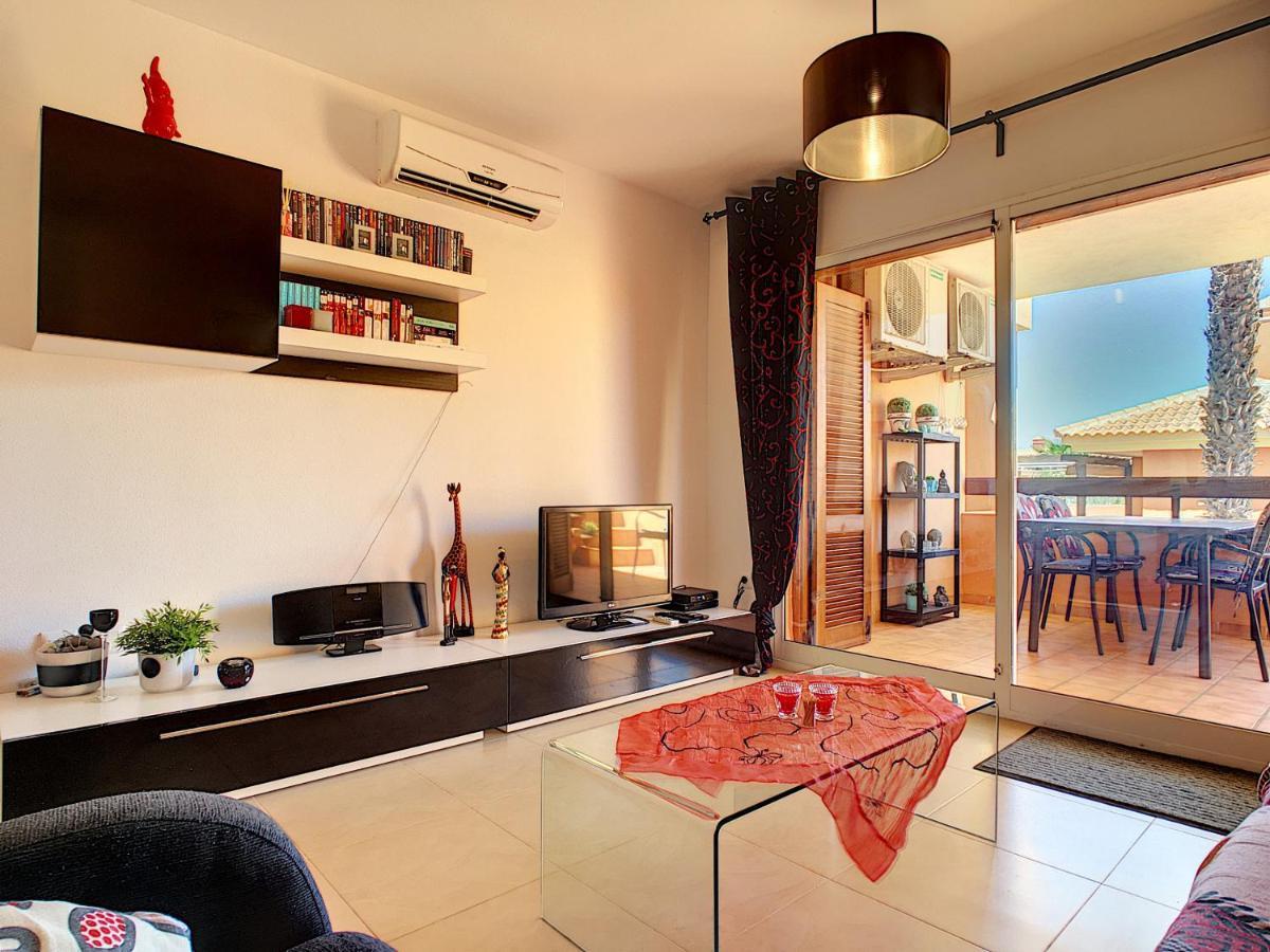 Albatros Playa 3 - 4908 Apartman Mar de Cristal Kültér fotó