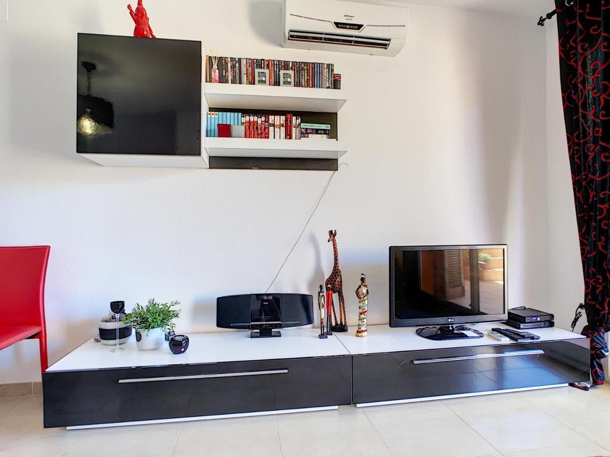 Albatros Playa 3 - 4908 Apartman Mar de Cristal Kültér fotó
